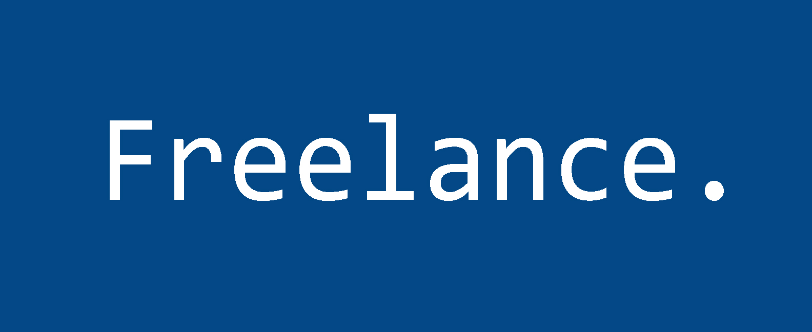 Freelance Logo