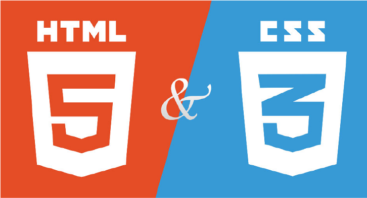 HTML5/CSS3 Logo