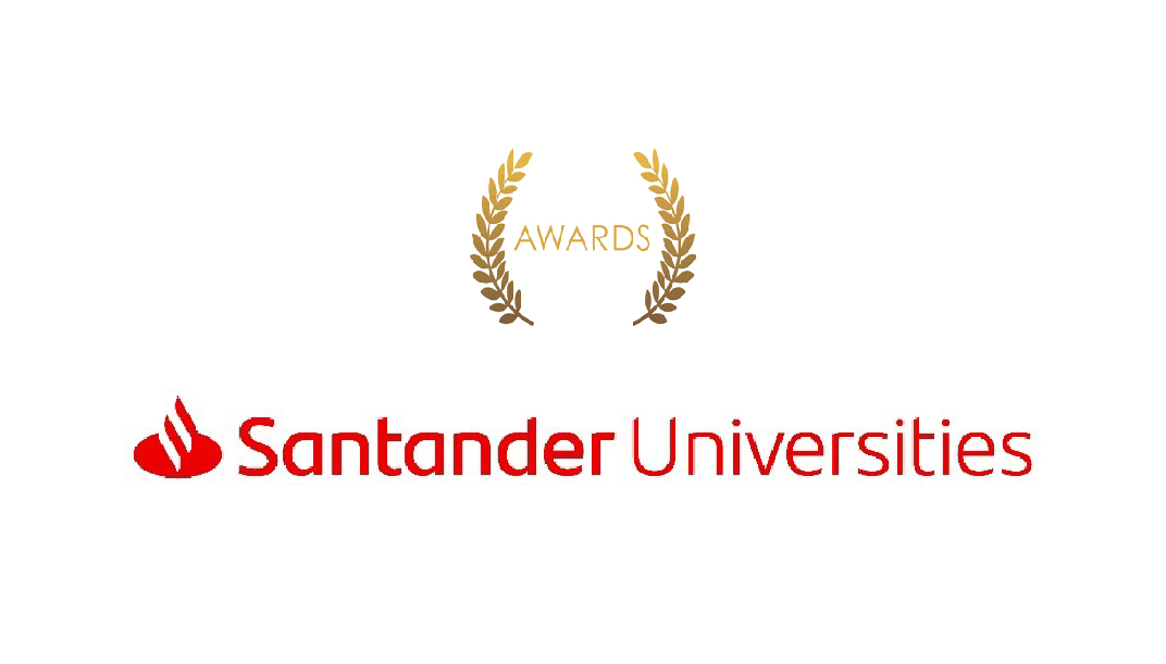 Santander University group logo